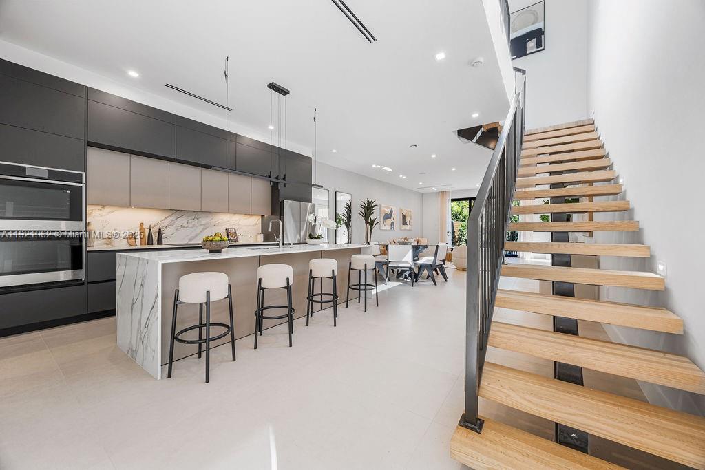 PROGRESSO - Residential