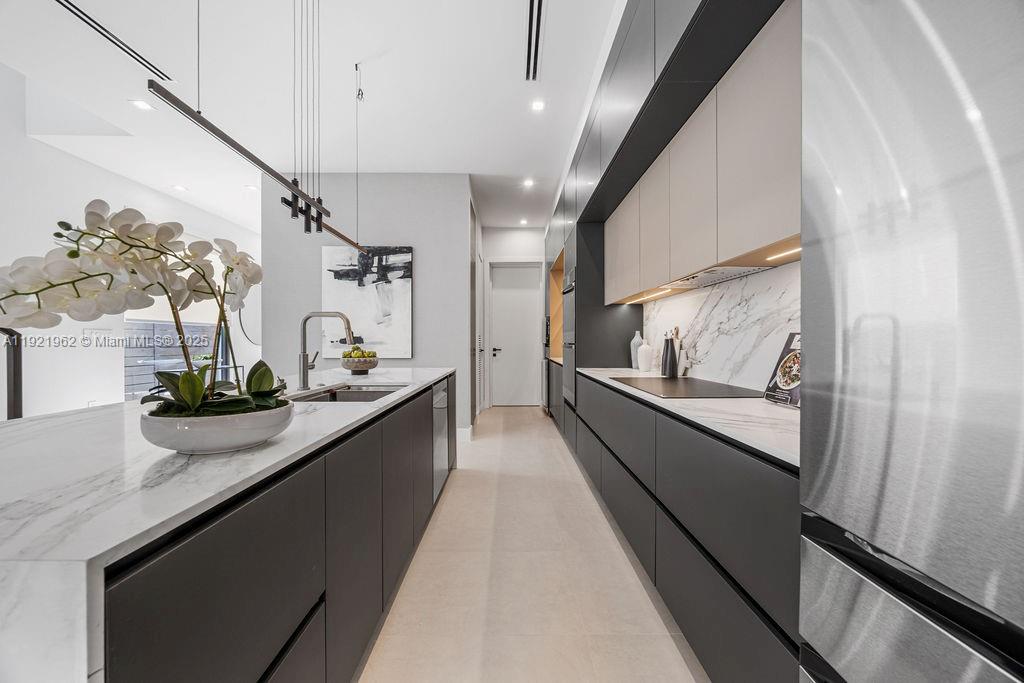 PROGRESSO - Residential