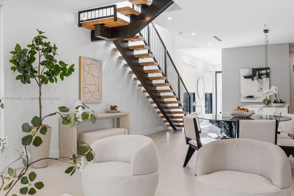 PROGRESSO - Residential