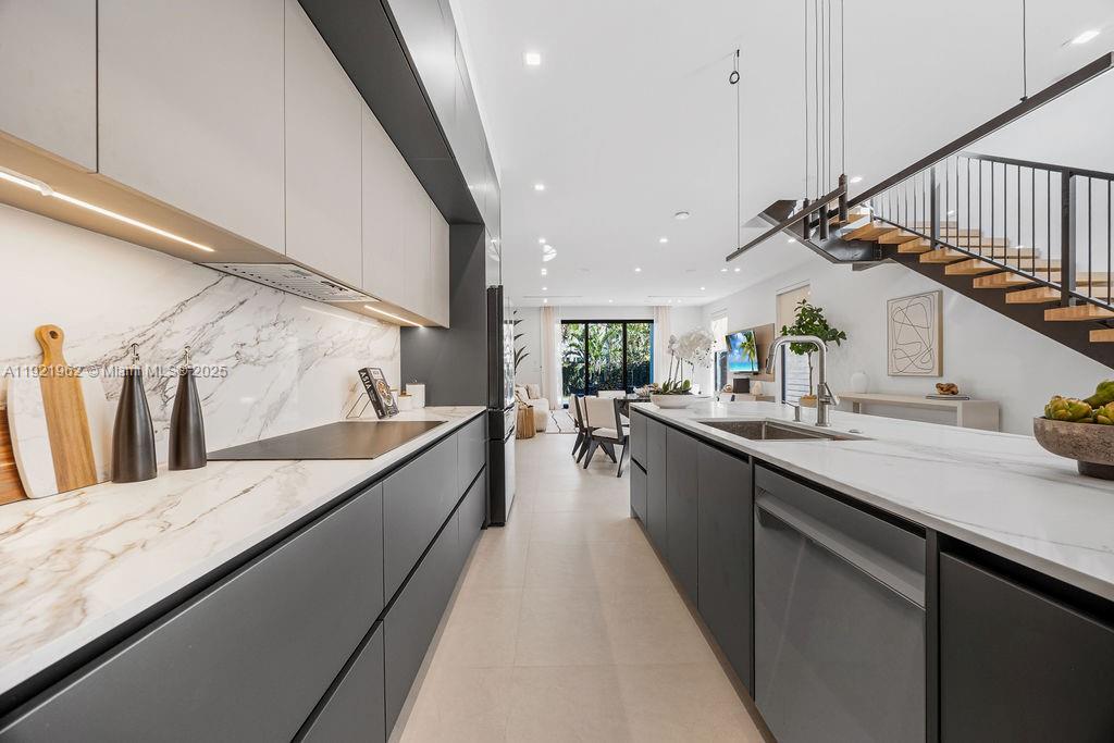 PROGRESSO - Residential