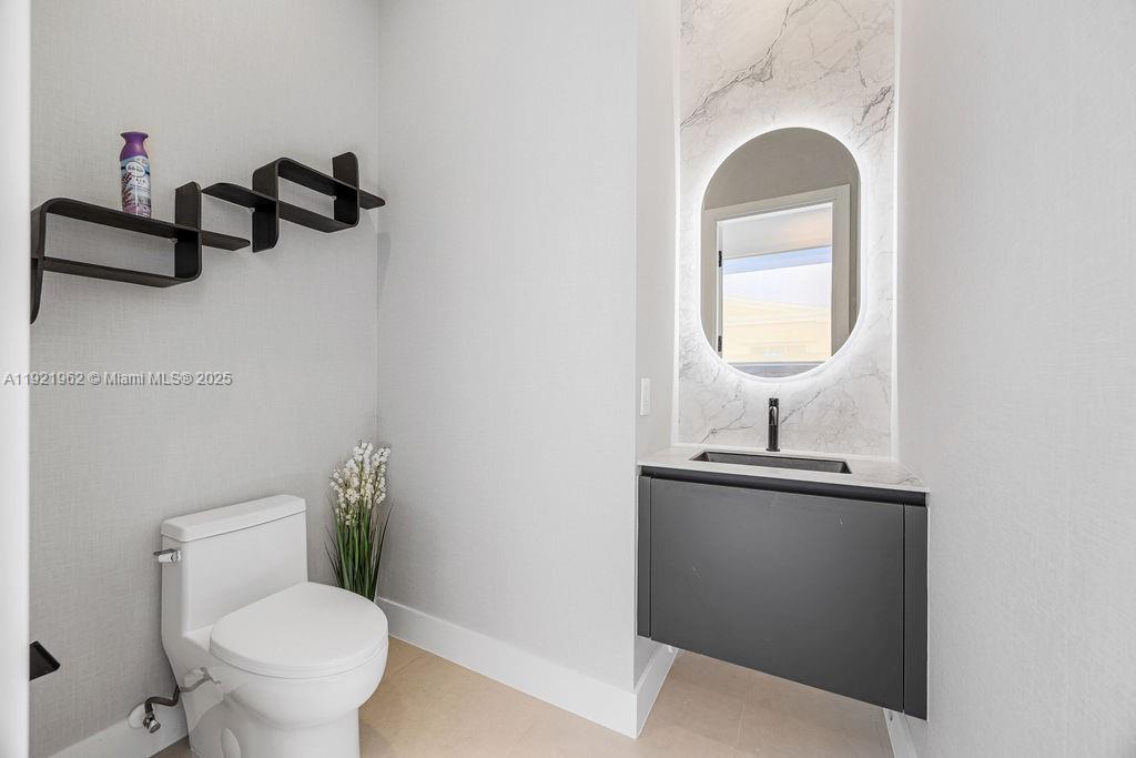 PROGRESSO - Residential