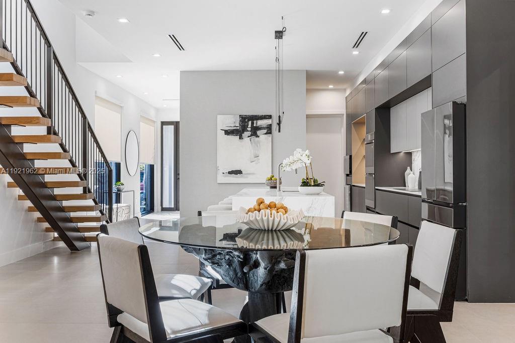 PROGRESSO - Residential