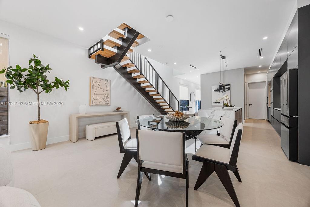 PROGRESSO - Residential