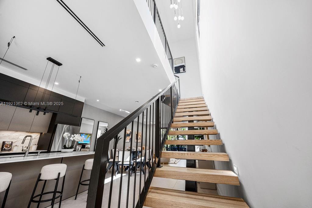 PROGRESSO - Residential