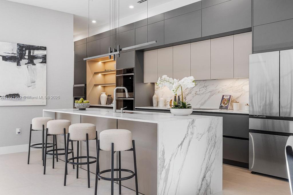 PROGRESSO - Residential