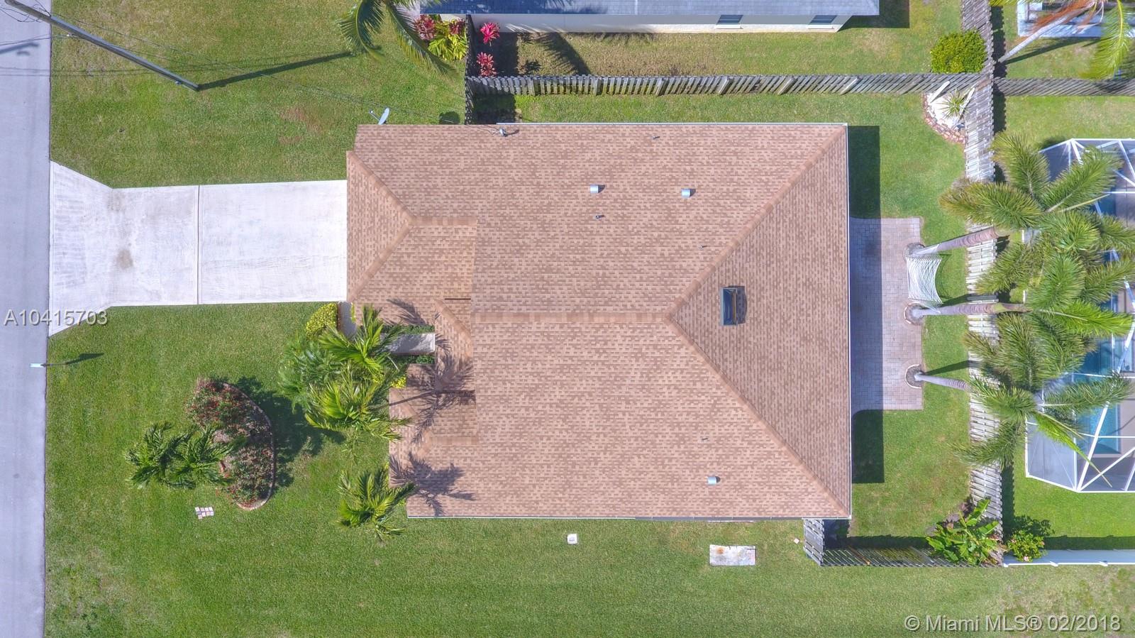 NORTH PALM BEACH HEIGHTS - Residential