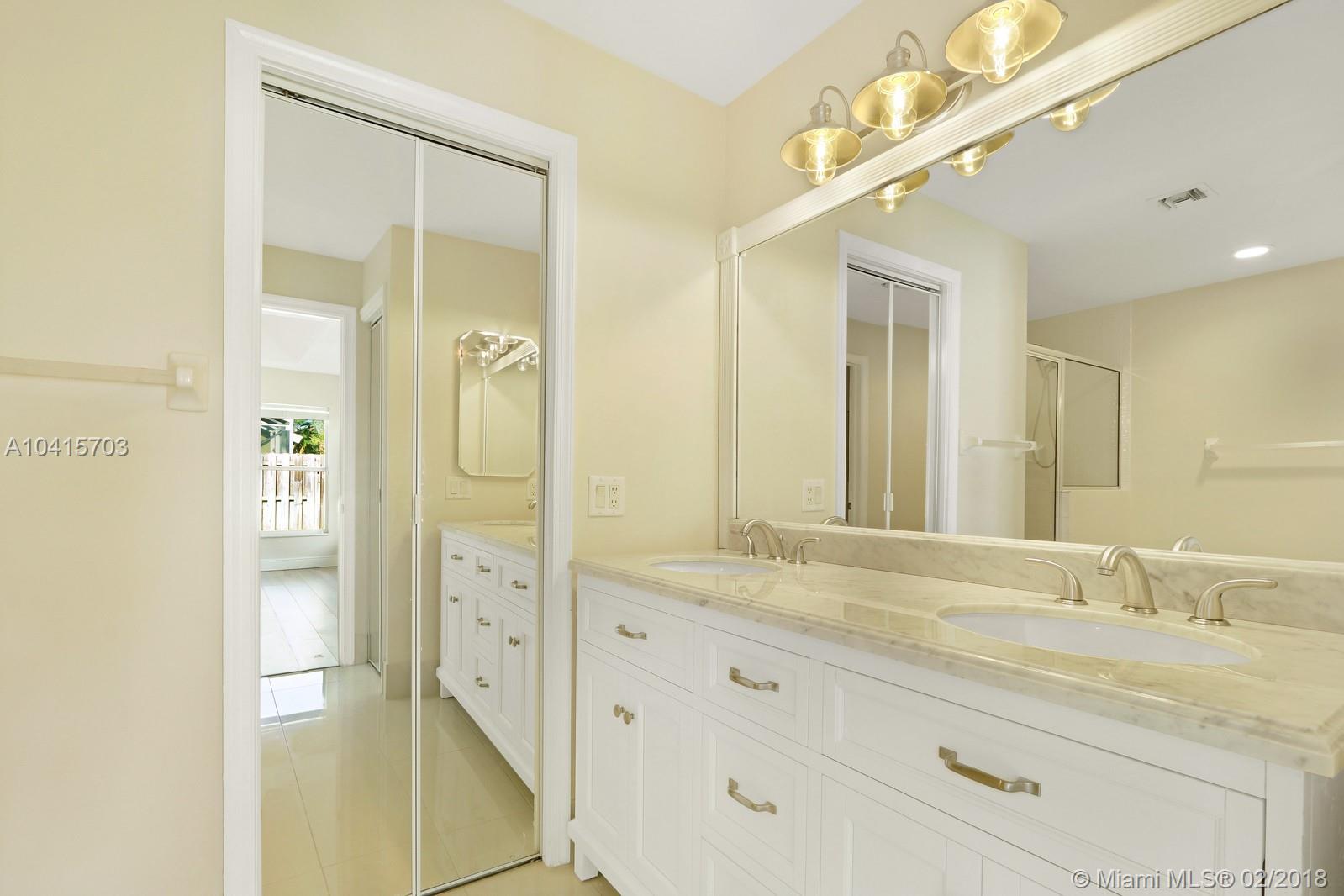 NORTH PALM BEACH HEIGHTS - Residential