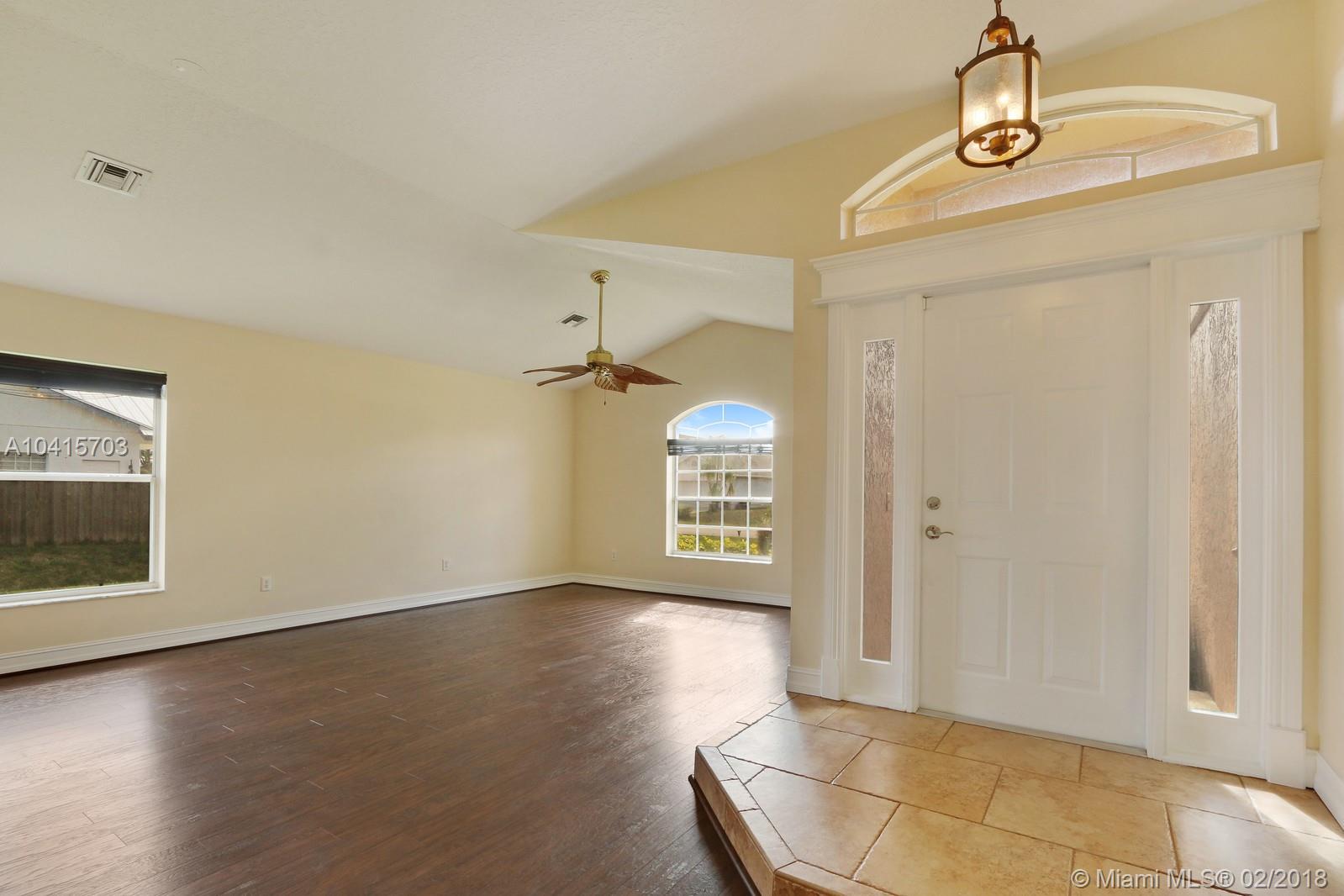 NORTH PALM BEACH HEIGHTS - Residential