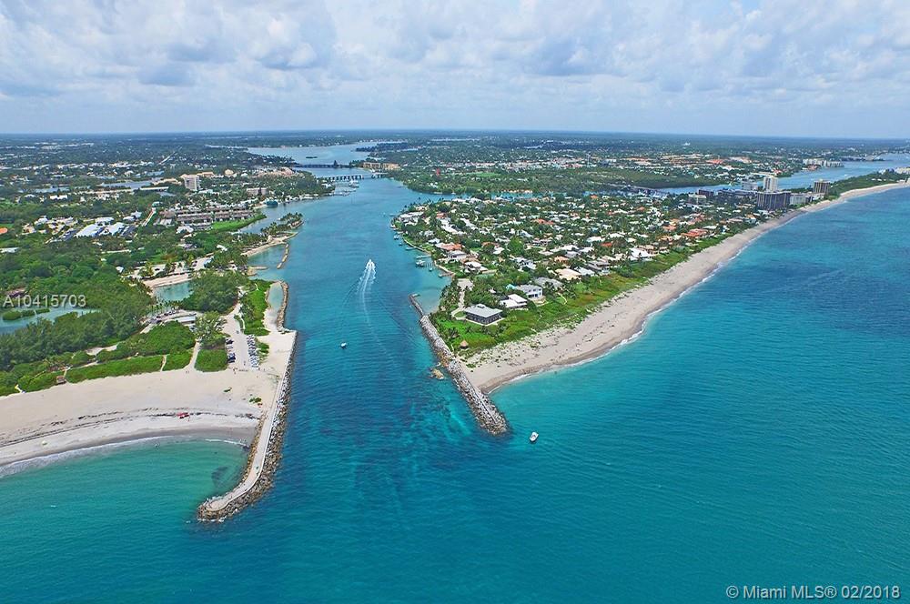 NORTH PALM BEACH HEIGHTS - Residential