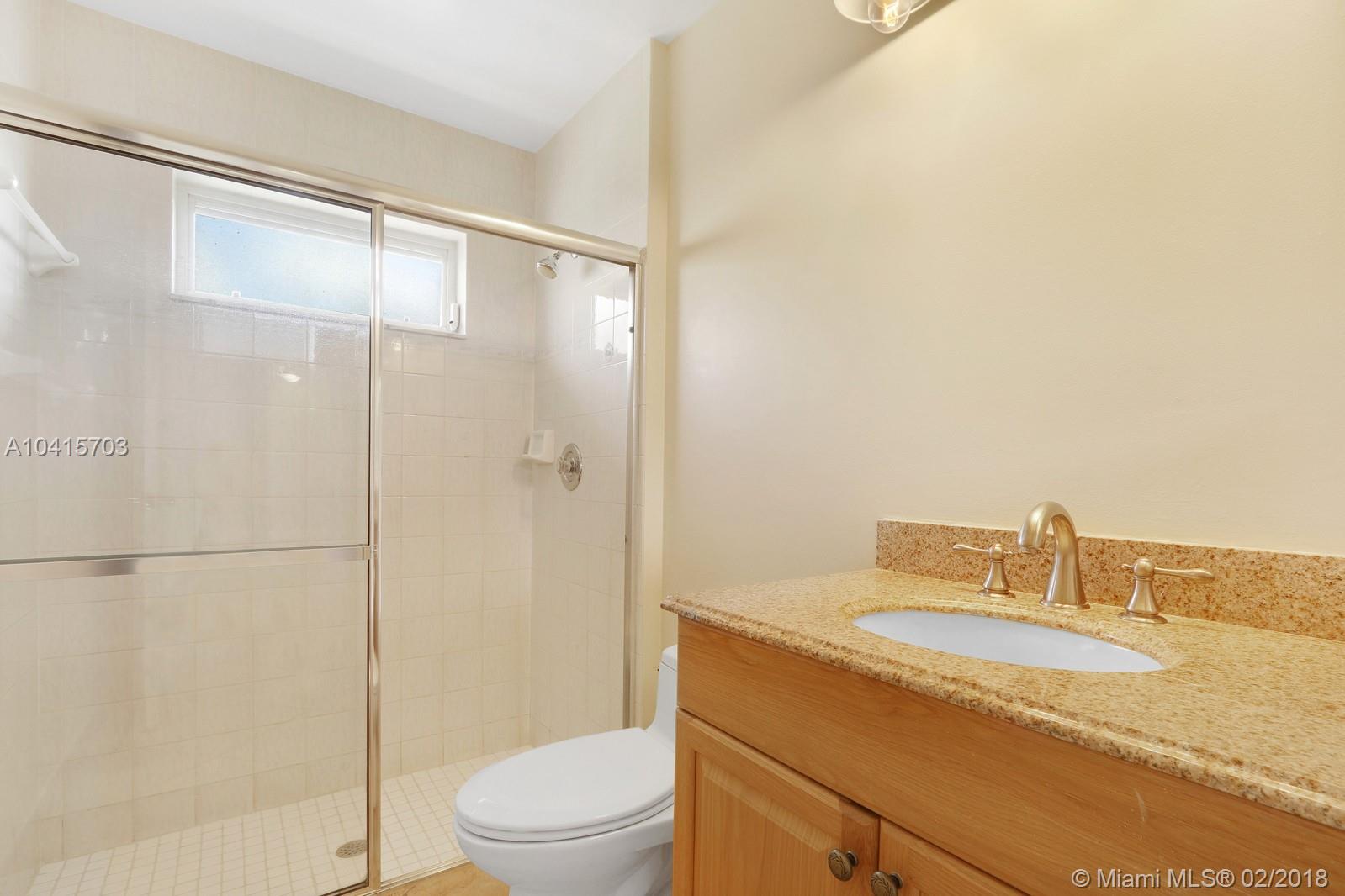 NORTH PALM BEACH HEIGHTS - Residential