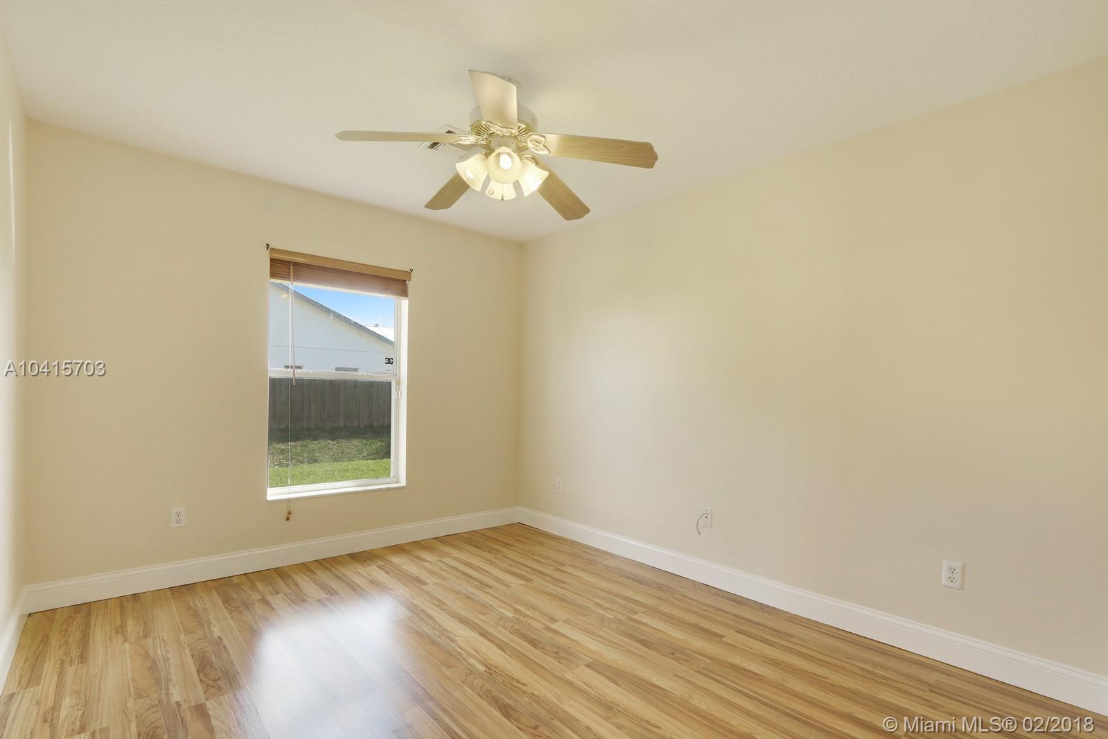 NORTH PALM BEACH HEIGHTS - Residential