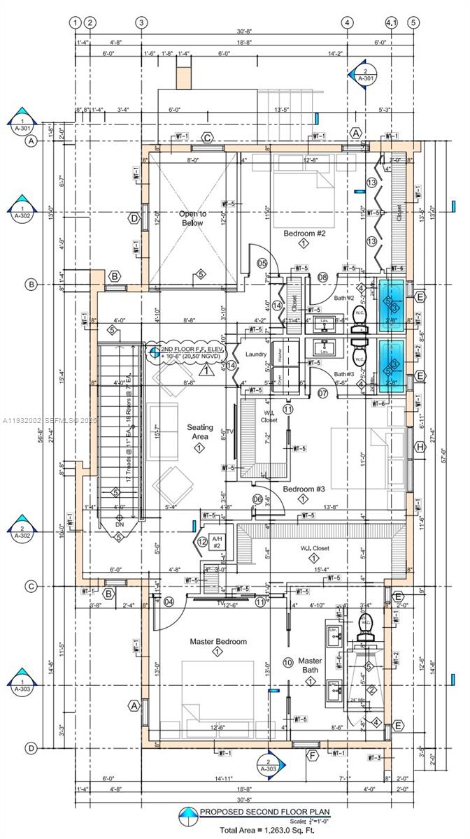 GROVE PARK - Residential