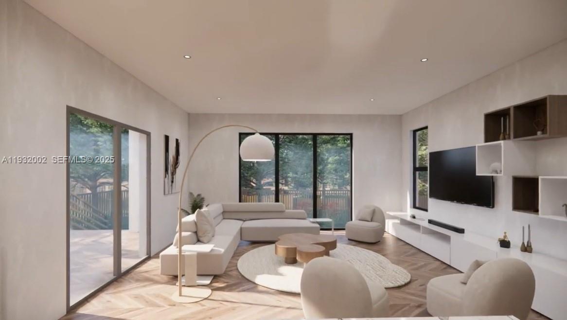 GROVE PARK - Residential