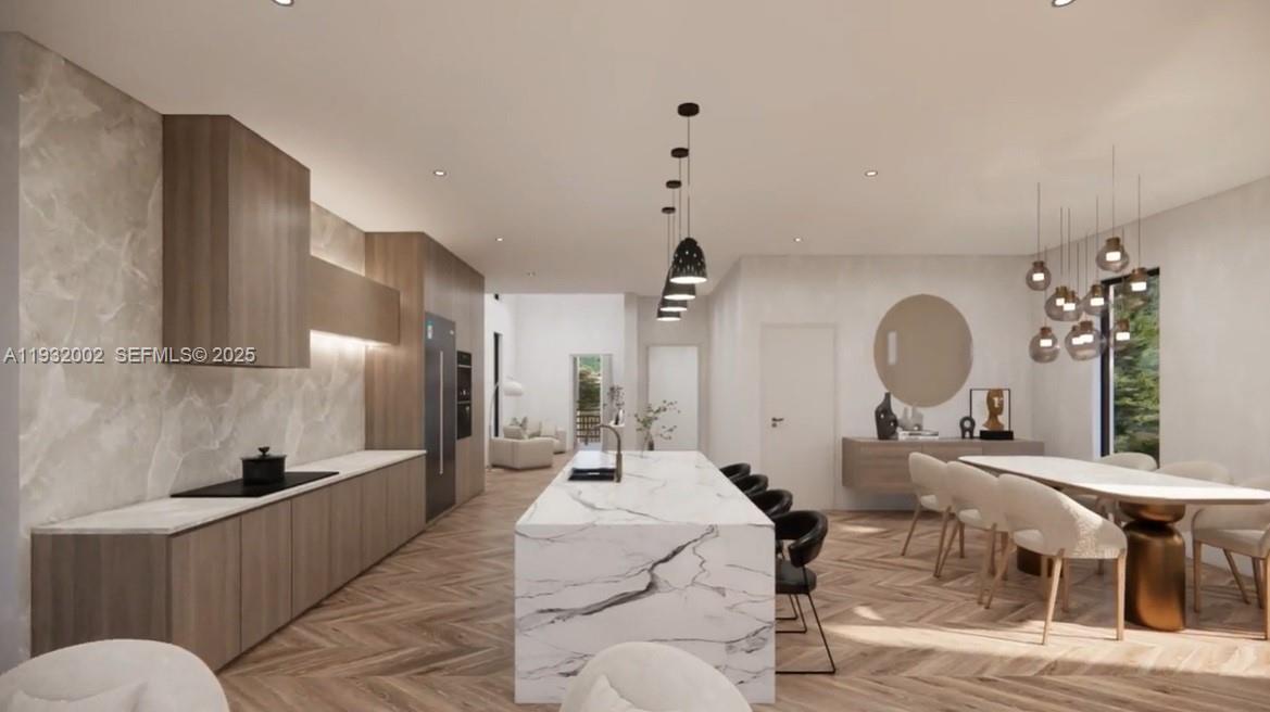 GROVE PARK - Residential