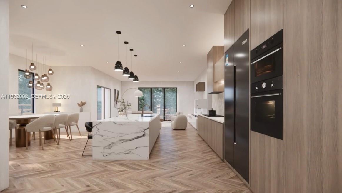 GROVE PARK - Residential