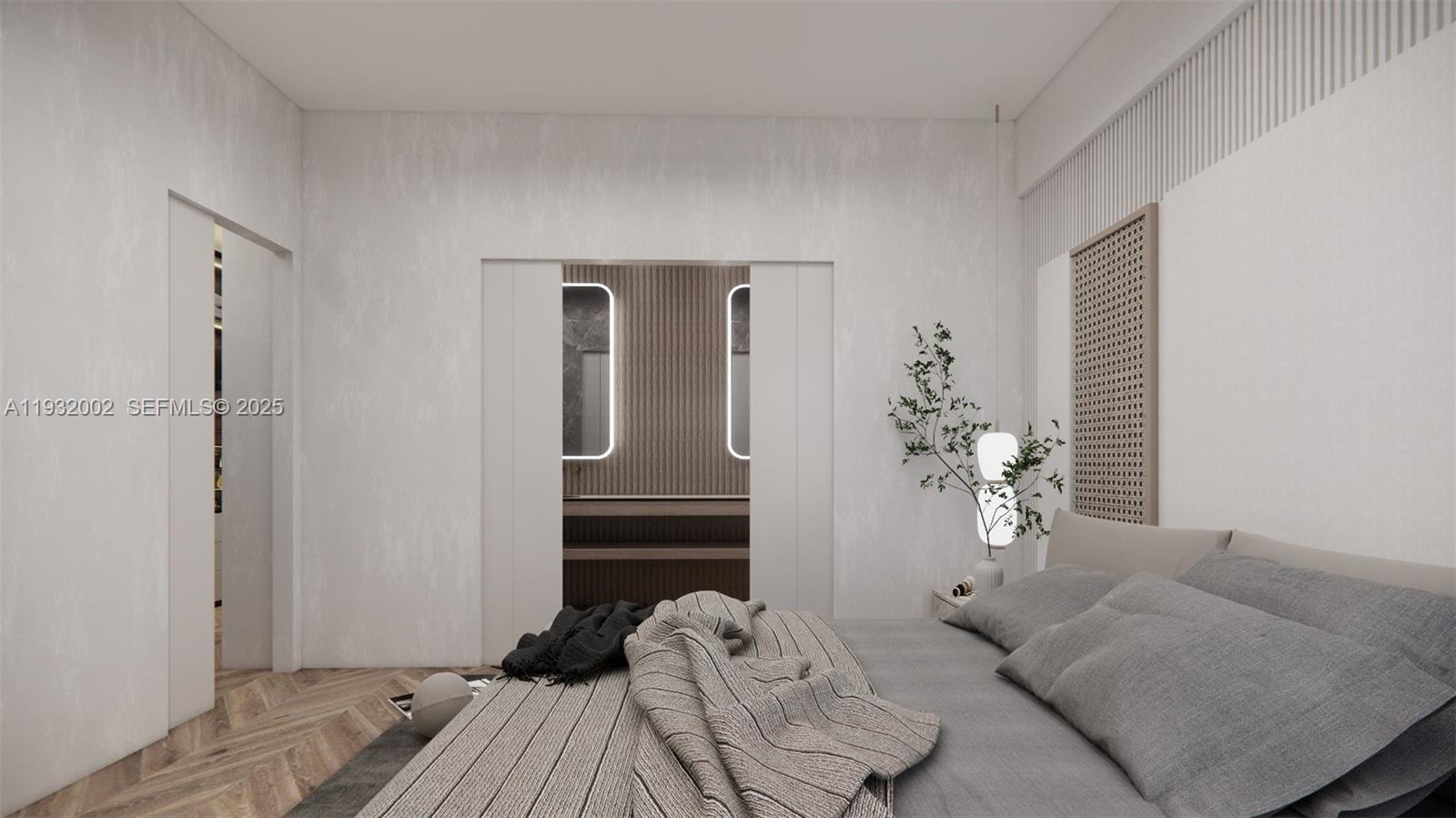 GROVE PARK - Residential