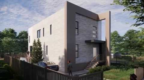 1644 NW 8th Ter Miami FL 33125