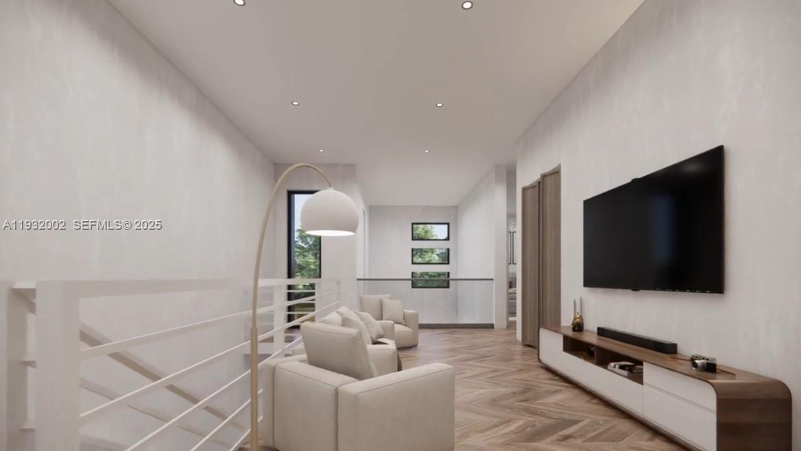 GROVE PARK - Residential