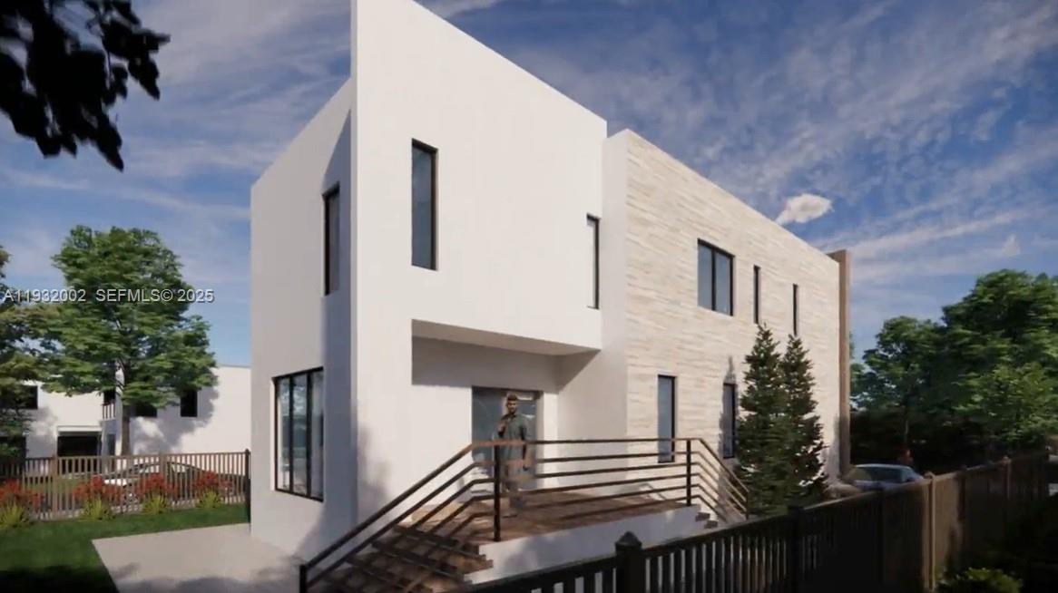 GROVE PARK - Residential