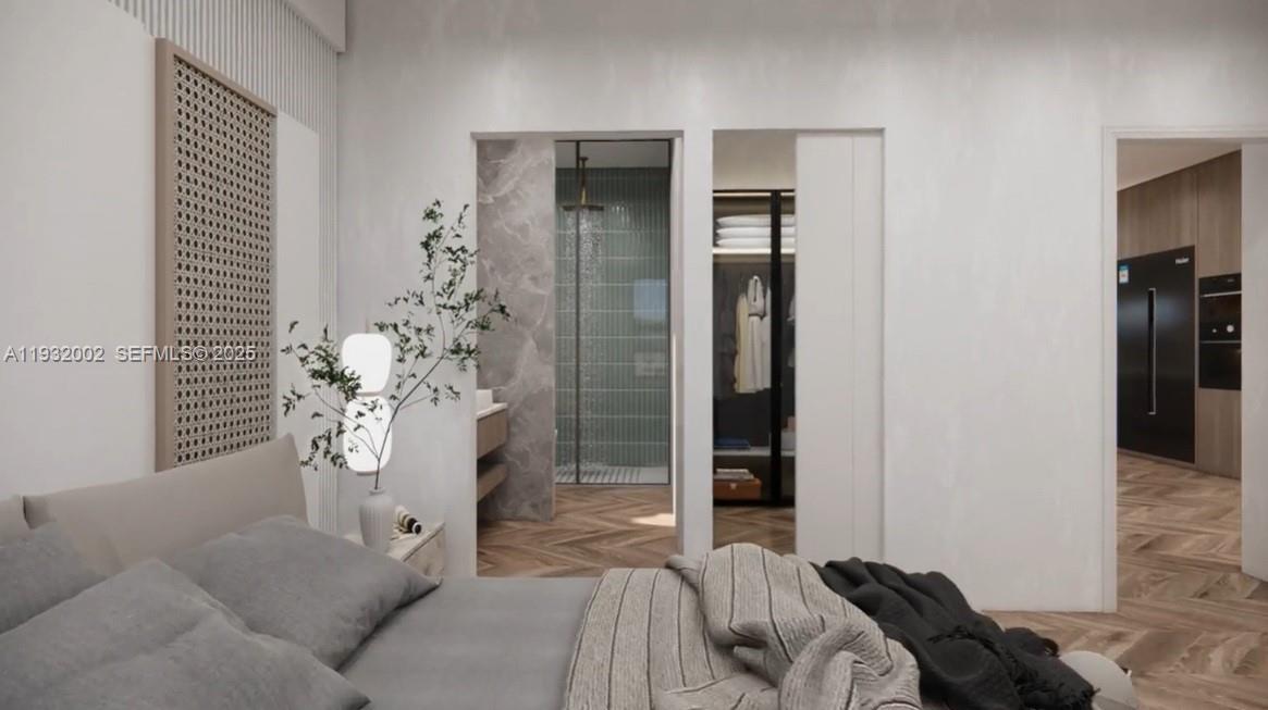 GROVE PARK - Residential