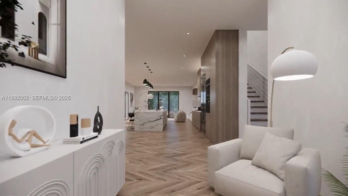 GROVE PARK - Residential