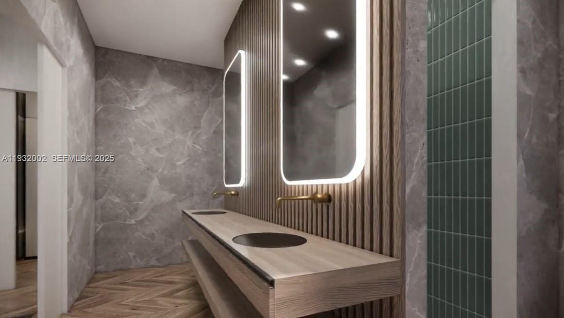 GROVE PARK - Residential