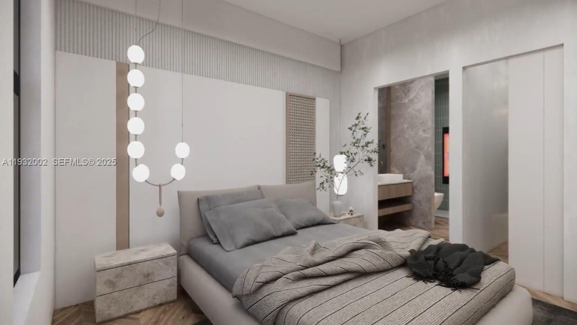 GROVE PARK - Residential