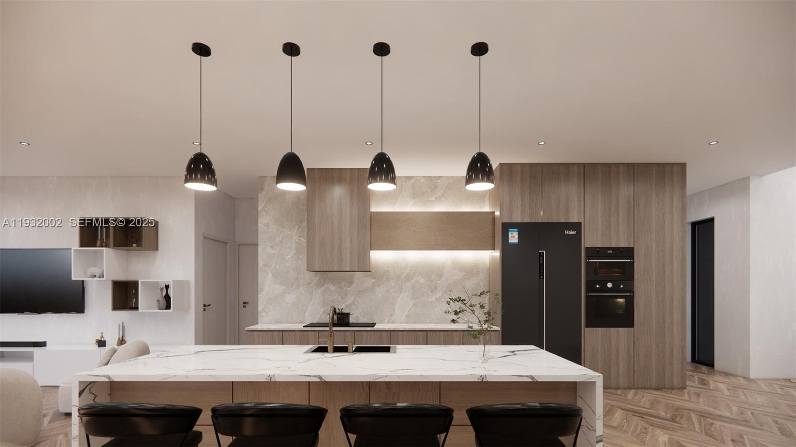 GROVE PARK - Residential