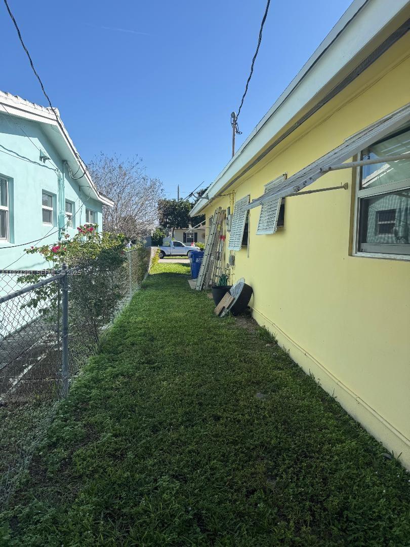 NORTH POMPANO BEACH SECTI - Residential