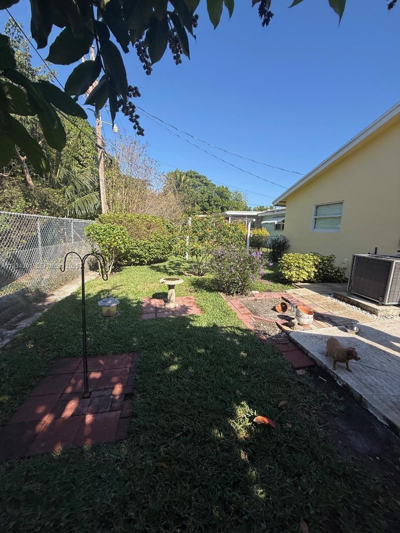 NORTH POMPANO BEACH SECTI - Residential