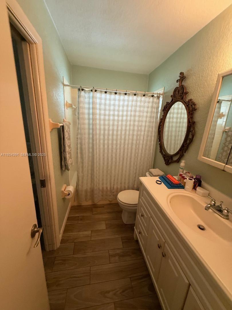 NORTH POMPANO BEACH SECTI - Residential