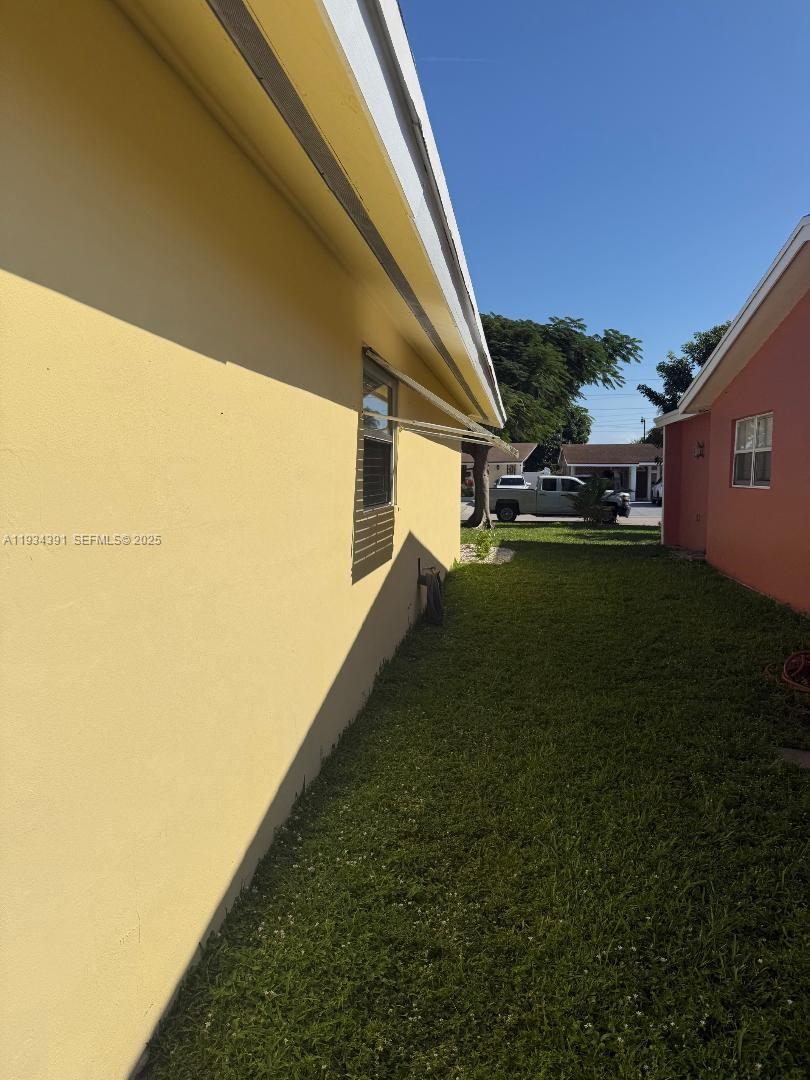 NORTH POMPANO BEACH SECTI - Residential