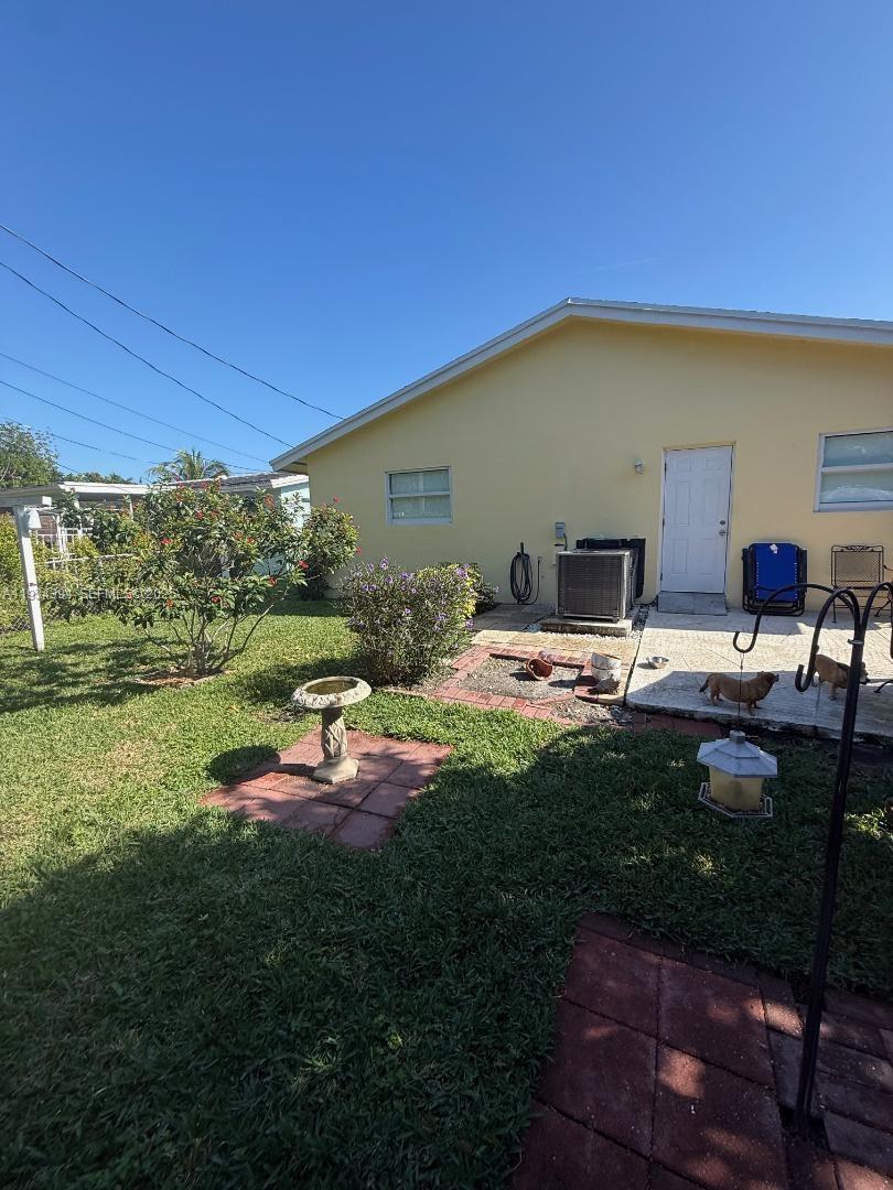 NORTH POMPANO BEACH SECTI - Residential