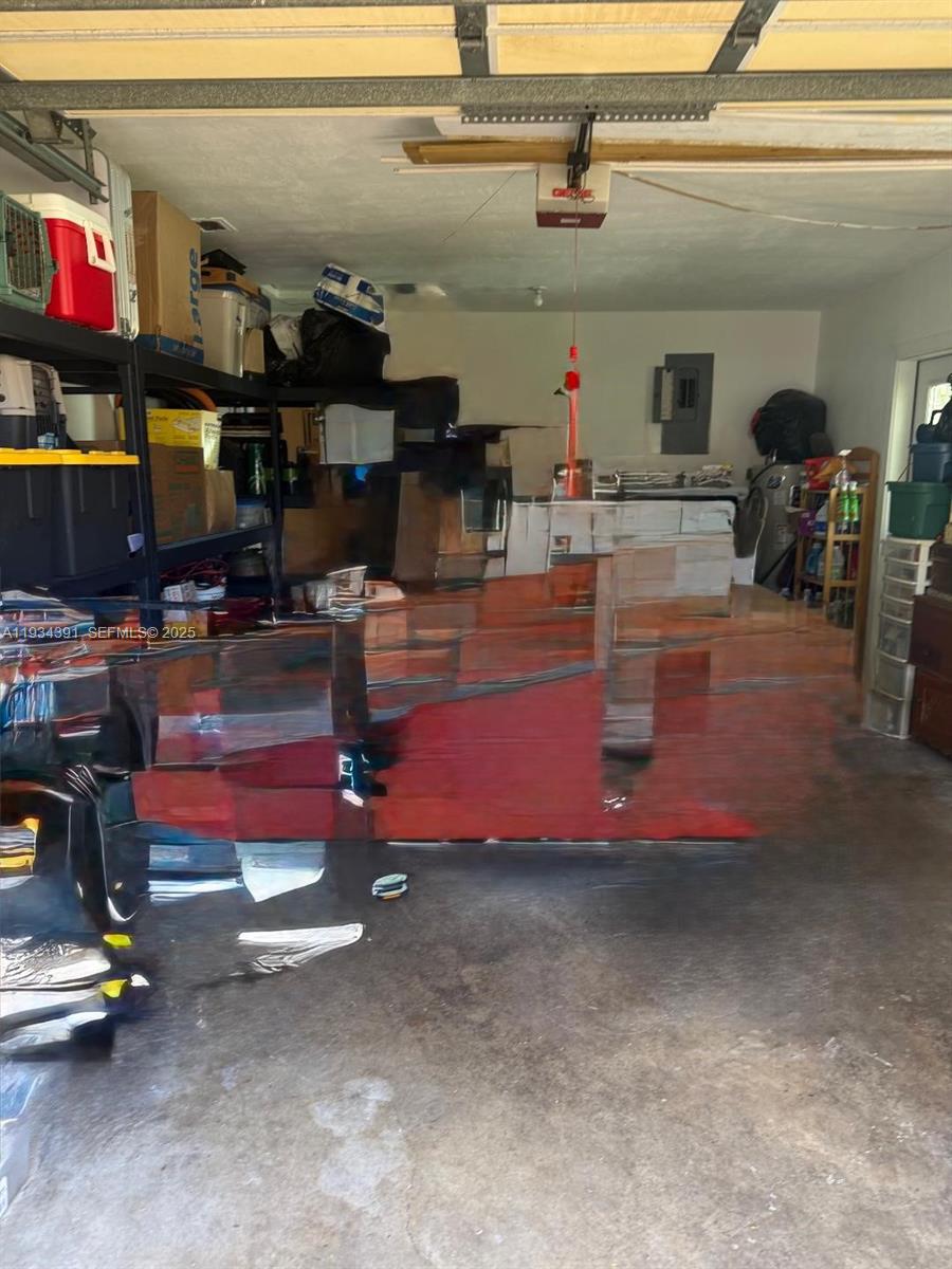 NORTH POMPANO BEACH SECTI - Residential