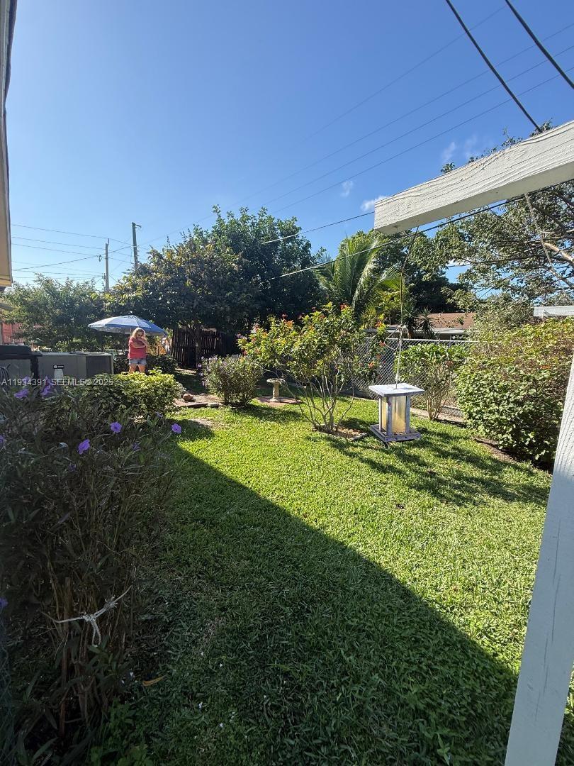 NORTH POMPANO BEACH SECTI - Residential