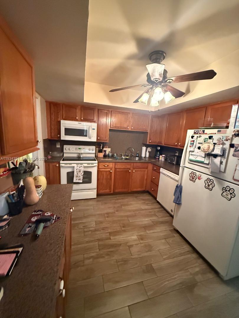 NORTH POMPANO BEACH SECTI - Residential