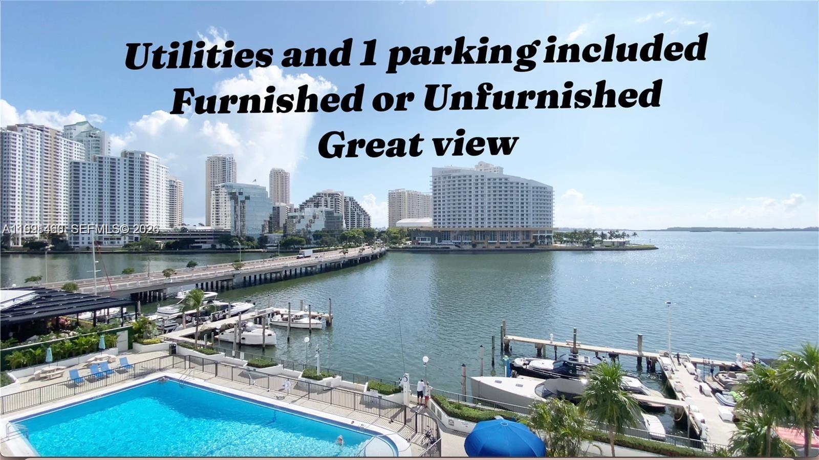 905 Brickell Bay Dr 531