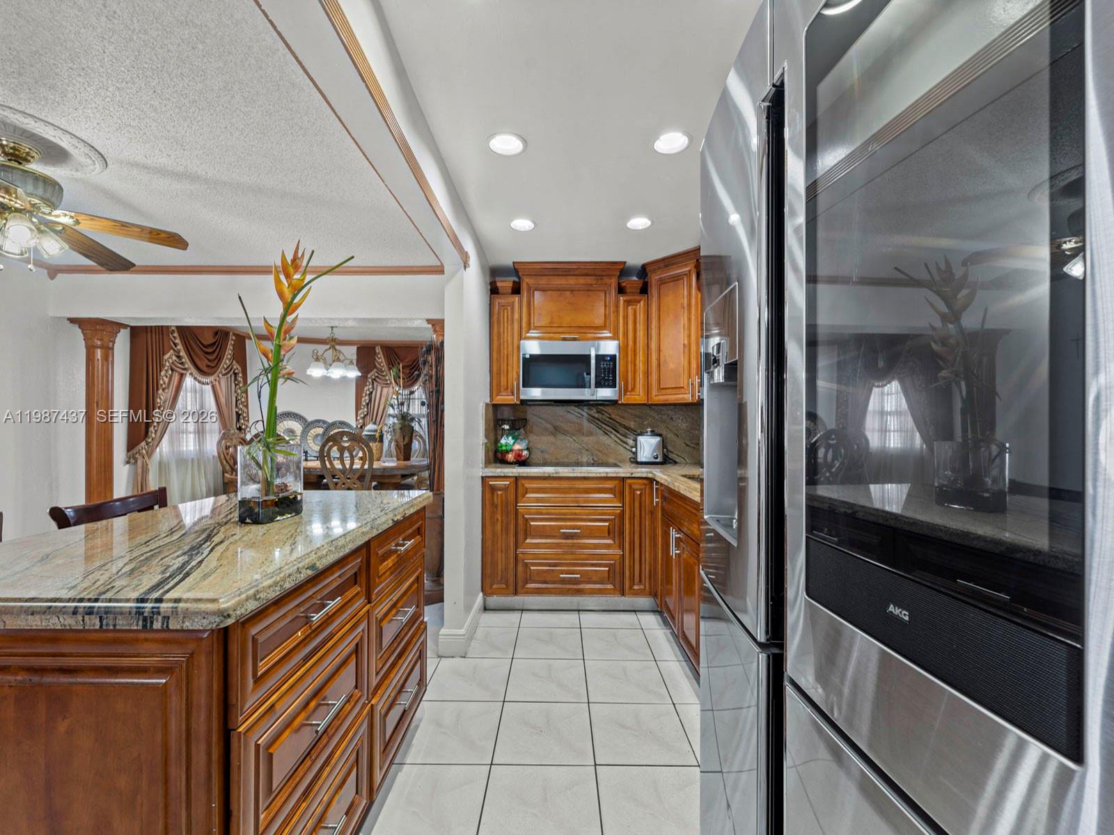 ESSEX VILLAGE 5TH ADDN - Residential