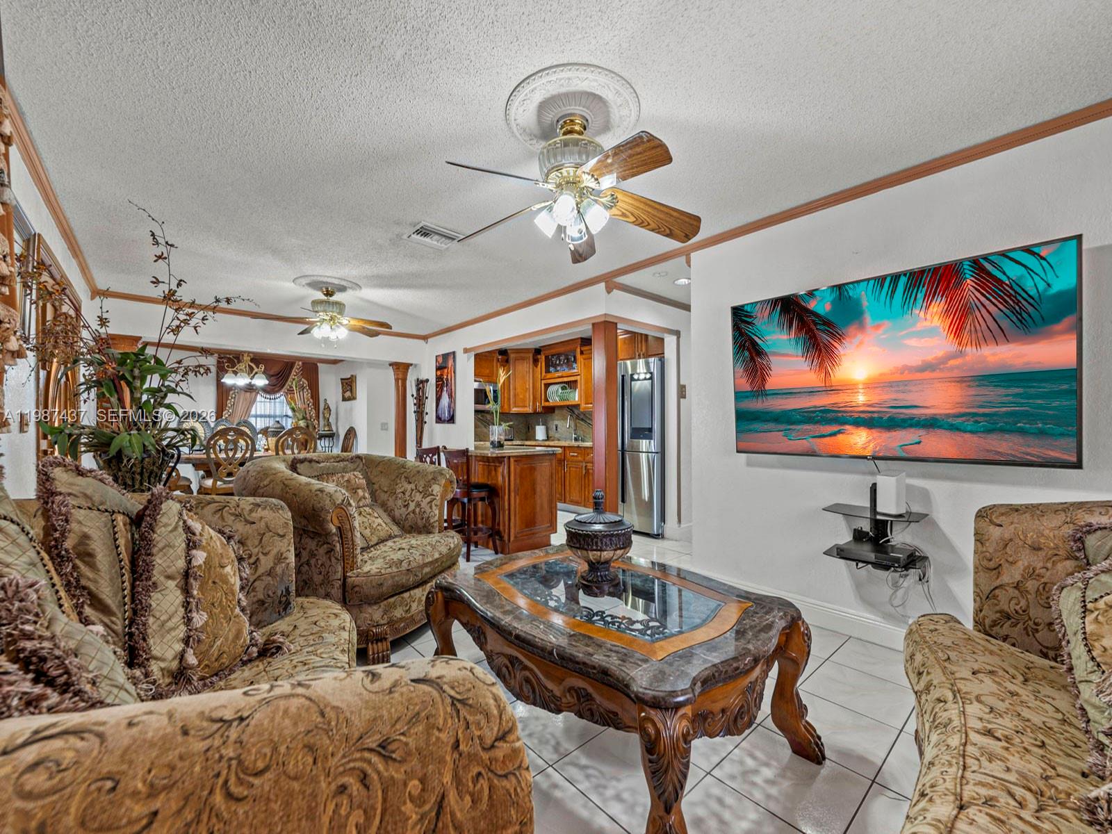 ESSEX VILLAGE 5TH ADDN - Residential