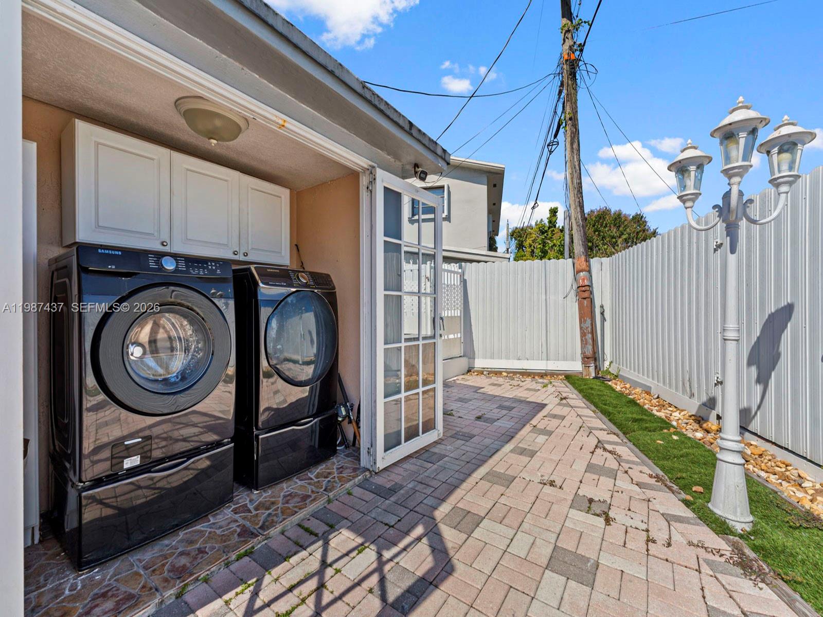 ESSEX VILLAGE 5TH ADDN - Residential