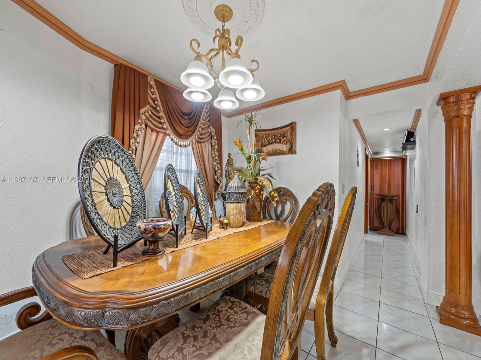 ESSEX VILLAGE 5TH ADDN - Residential