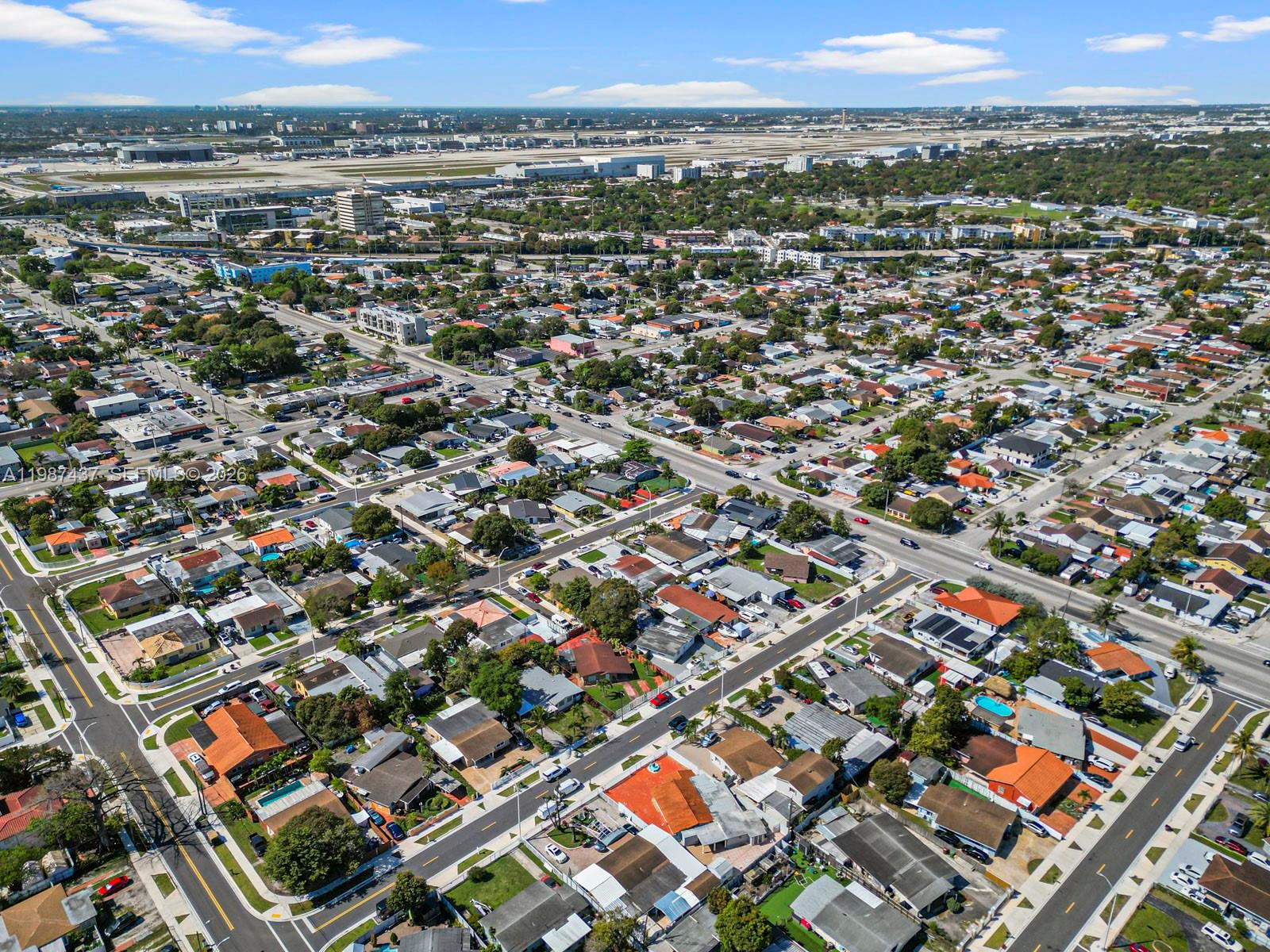 ESSEX VILLAGE 5TH ADDN - Residential