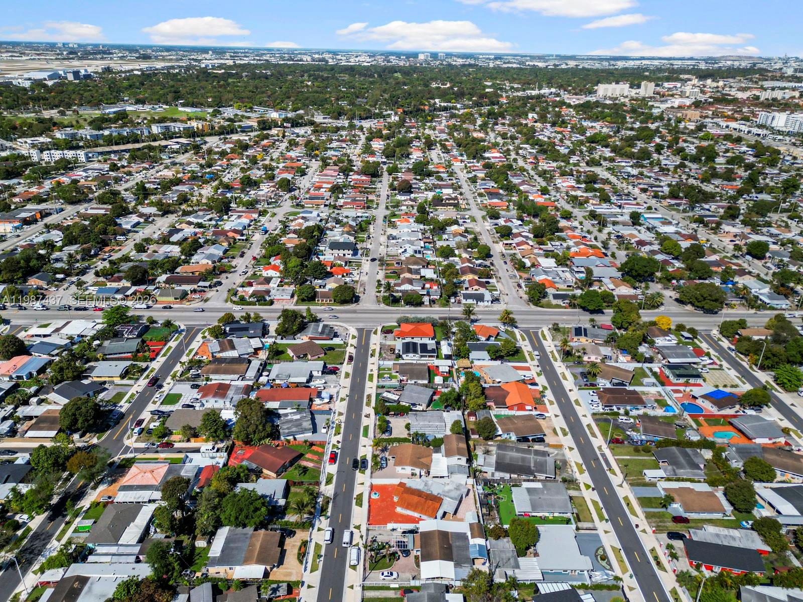 ESSEX VILLAGE 5TH ADDN - Residential