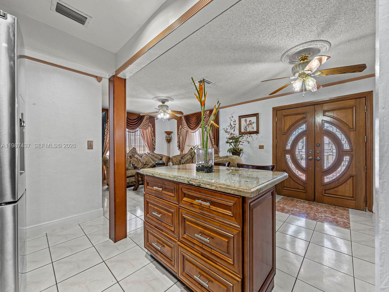 ESSEX VILLAGE 5TH ADDN - Residential