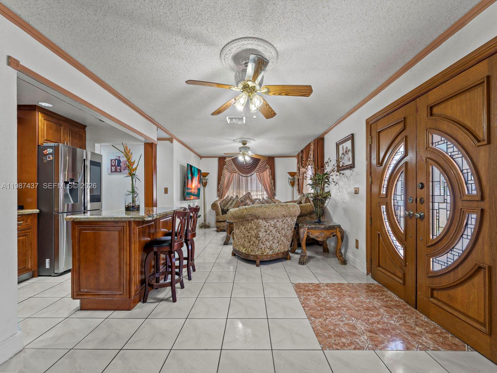 ESSEX VILLAGE 5TH ADDN - Residential