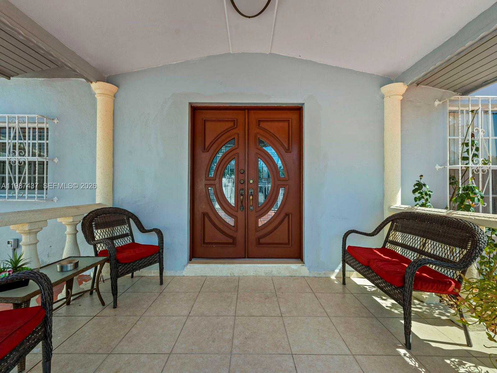 ESSEX VILLAGE 5TH ADDN - Residential