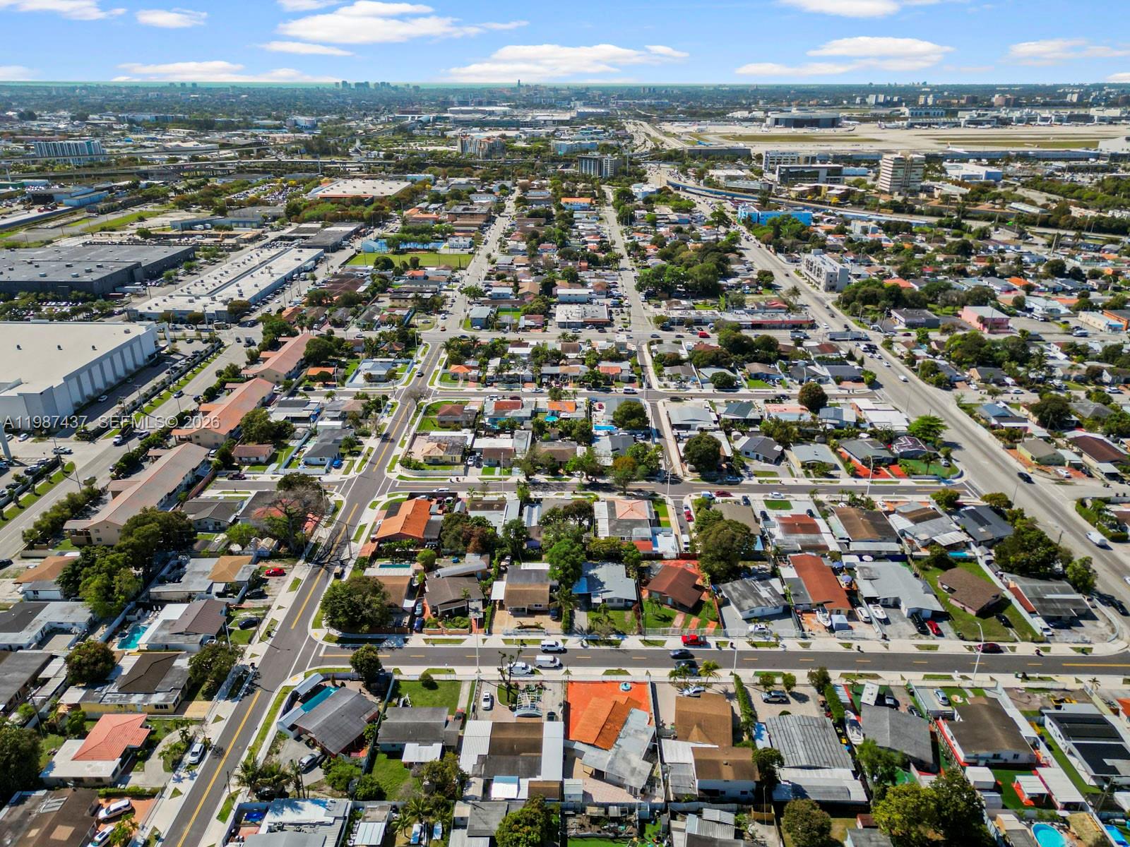 ESSEX VILLAGE 5TH ADDN - Residential