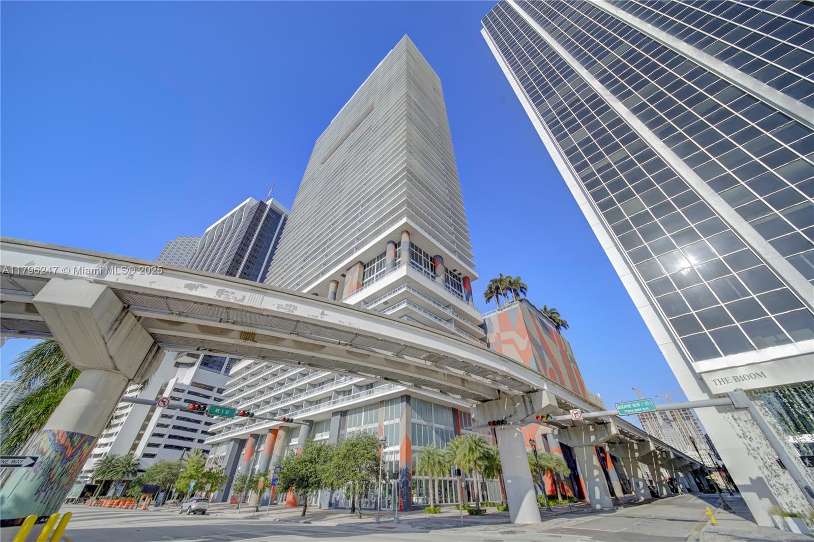 50 Biscayne Blvd 1903, Miami, Broward County, Florida - 1 Bathrooms - 