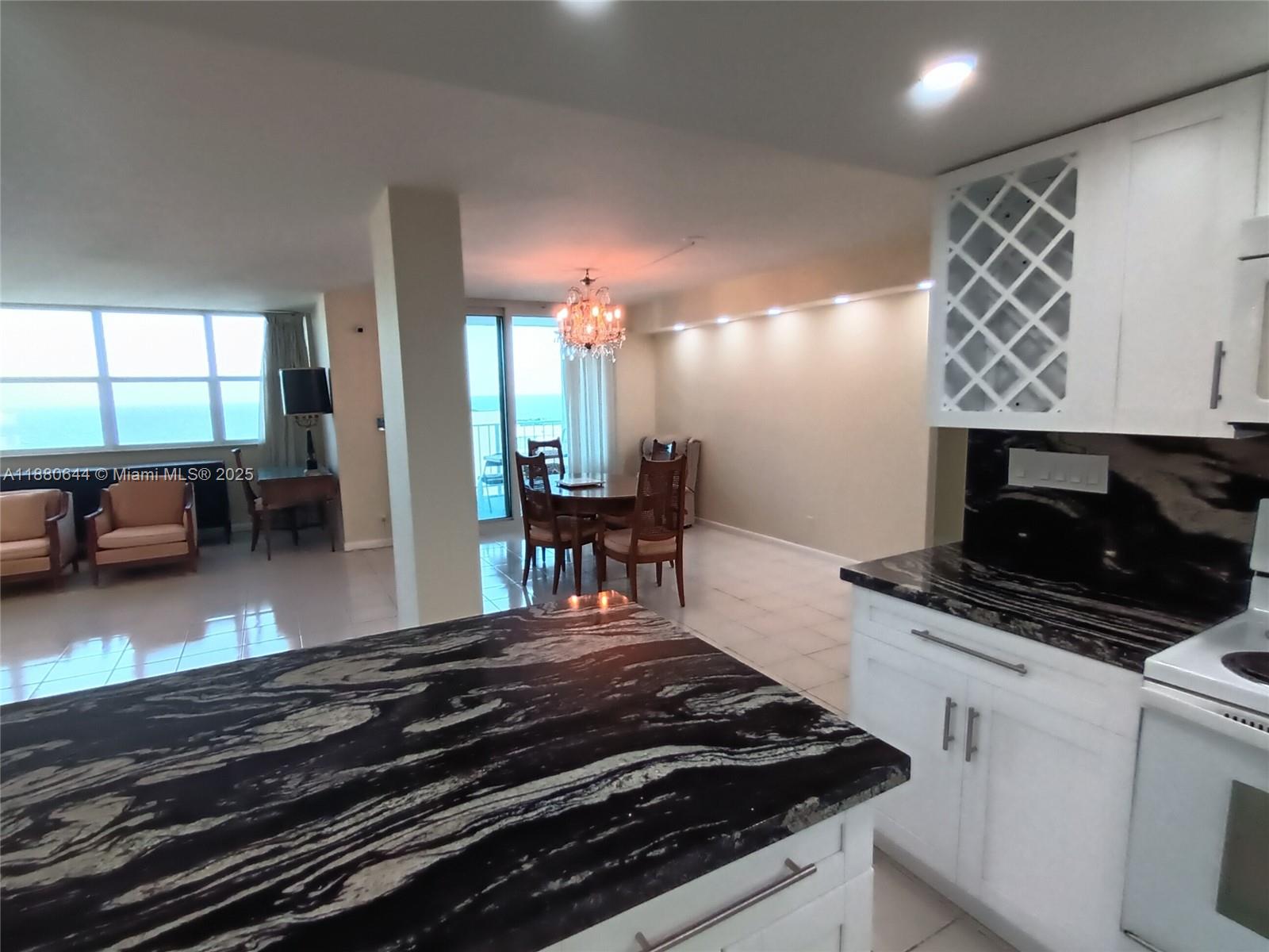 TRAFALGAR TOWERS CONDOMINI - Residential Lease