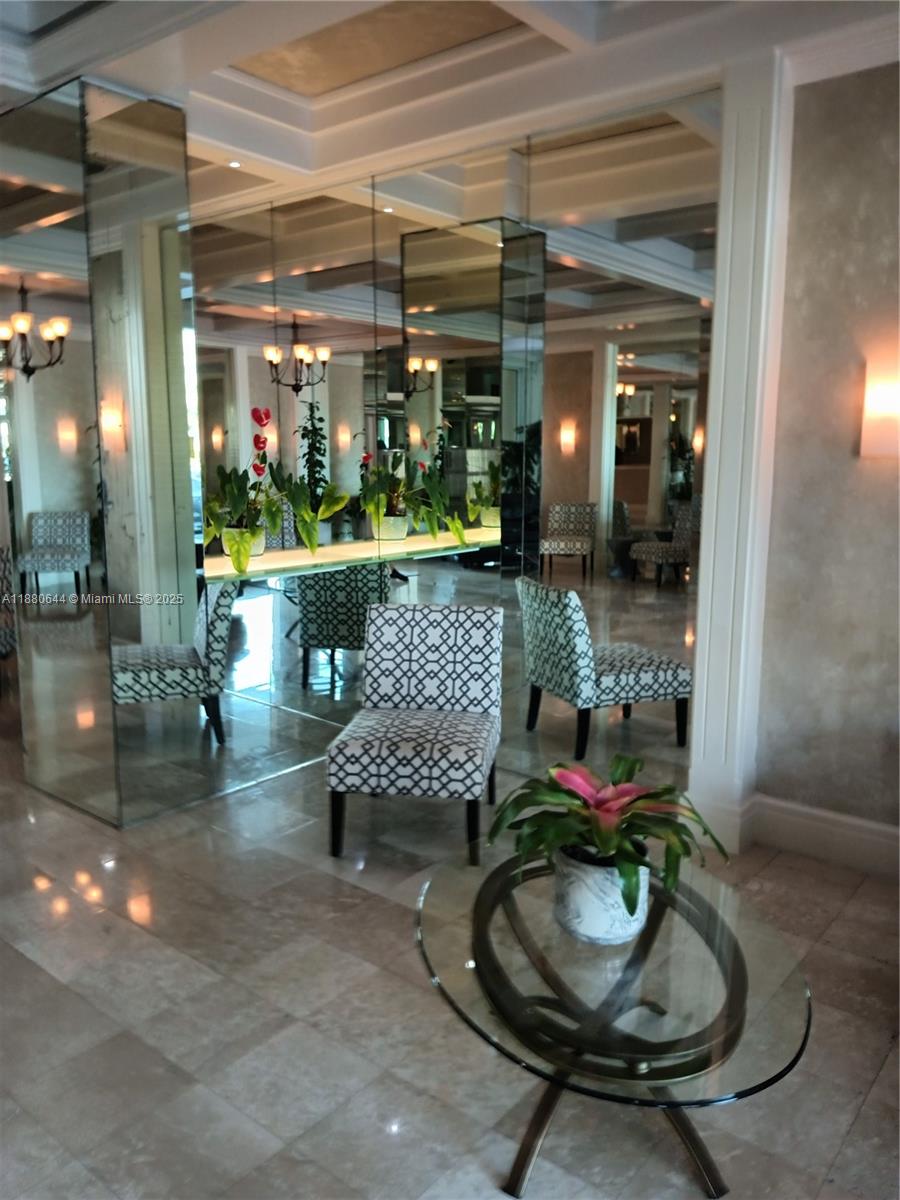 TRAFALGAR TOWERS CONDOMINI - Residential Lease